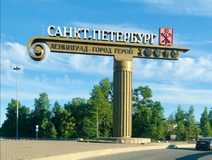 🚛 АВТОДОСТАВКА по направлению Санкт-Петербург ➡️ Москва 