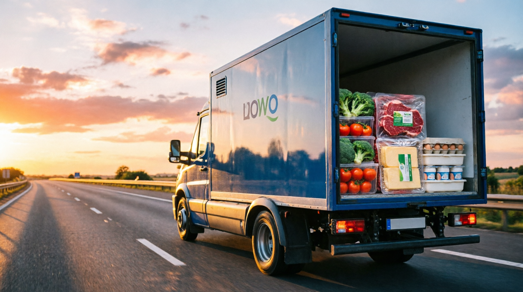 Как выбрать перевозчика продуктов питания: что проверить до заключения договора